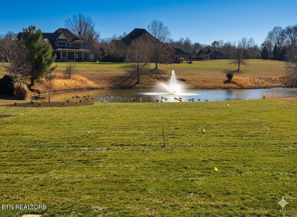 Photo of 3741 Edgewater Way, Louisville, TN 37777 (MLS # 1277660)