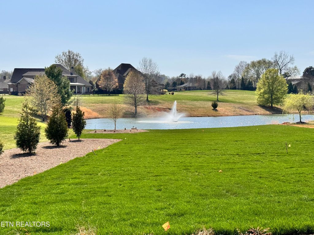 Photo of 3741 Edgewater Way, Louisville, TN 37777 (MLS # 1277660)