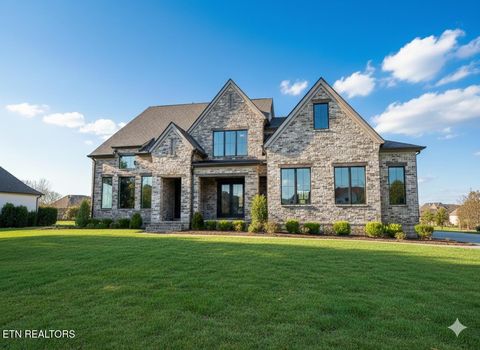 3741 Edgewater Way Louisville TN 37777