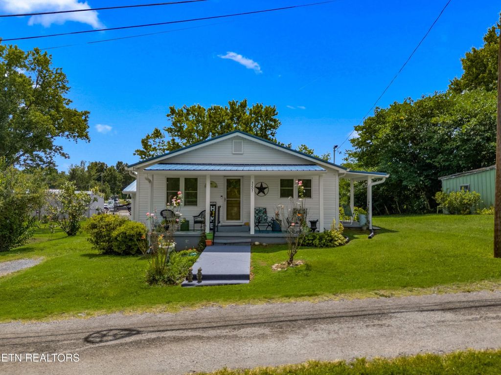 Photo of 3207 Dove Lane, White Pine, TN 37890 (MLS # 1312914)