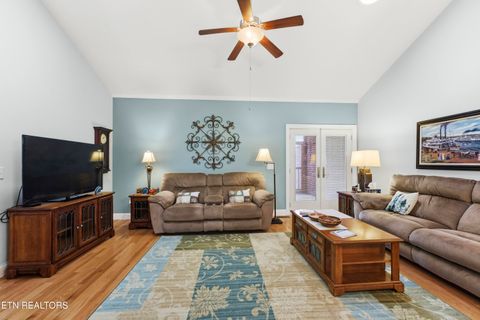 Tiny photo for 48 Saddle Brook Lane, Crossville, TN 38571 (MLS # 1334342)