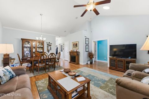 Tiny photo for 48 Saddle Brook Lane, Crossville, TN 38571 (MLS # 1334342)