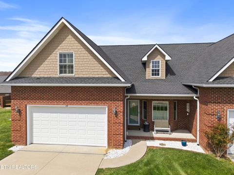 Tiny photo for 48 Saddle Brook Lane, Crossville, TN 38571 (MLS # 1334342)