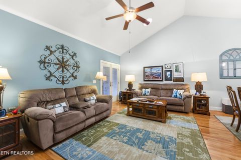 Tiny photo for 48 Saddle Brook Lane, Crossville, TN 38571 (MLS # 1334342)