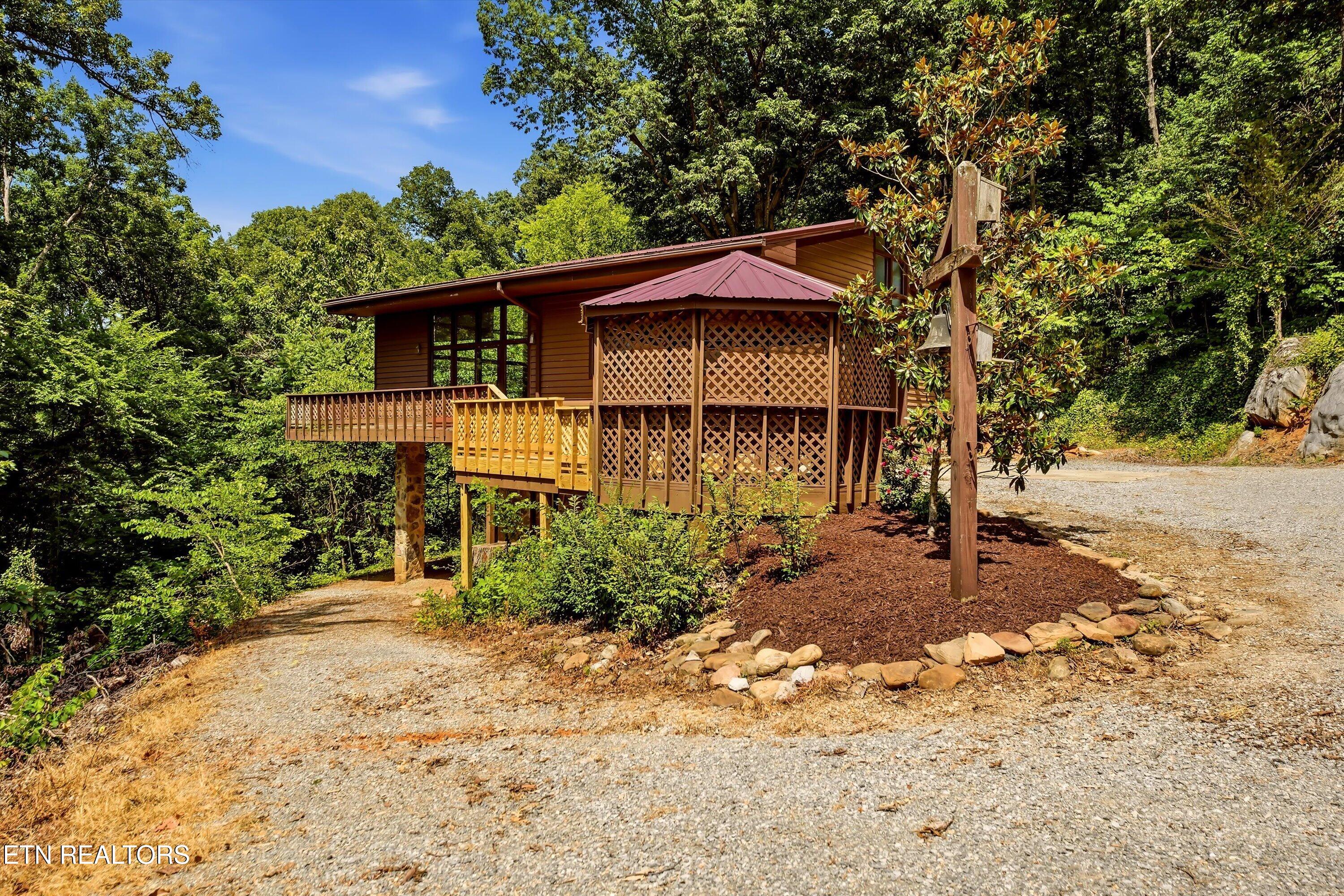 356 Woodland Drive