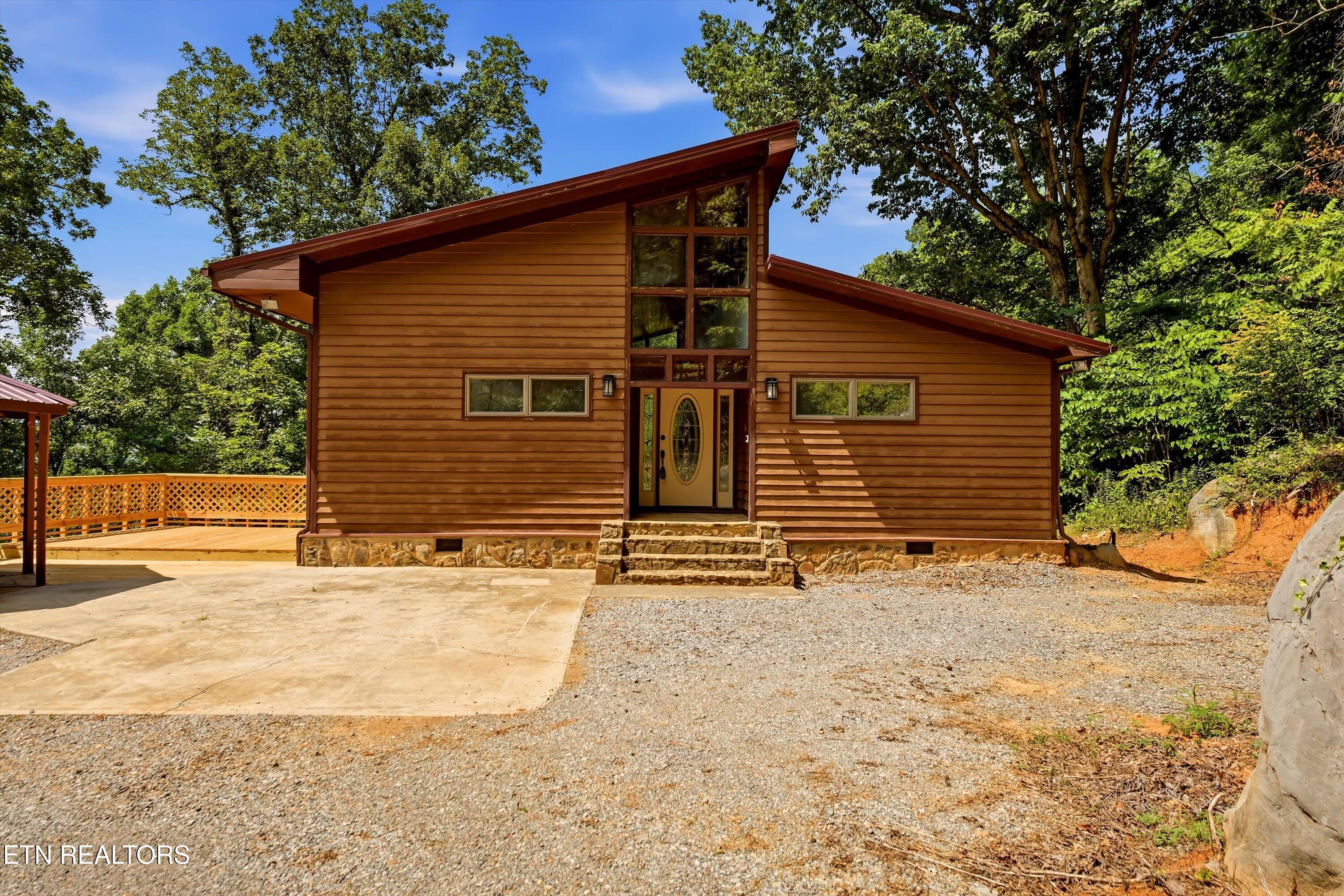 356 Woodland Drive