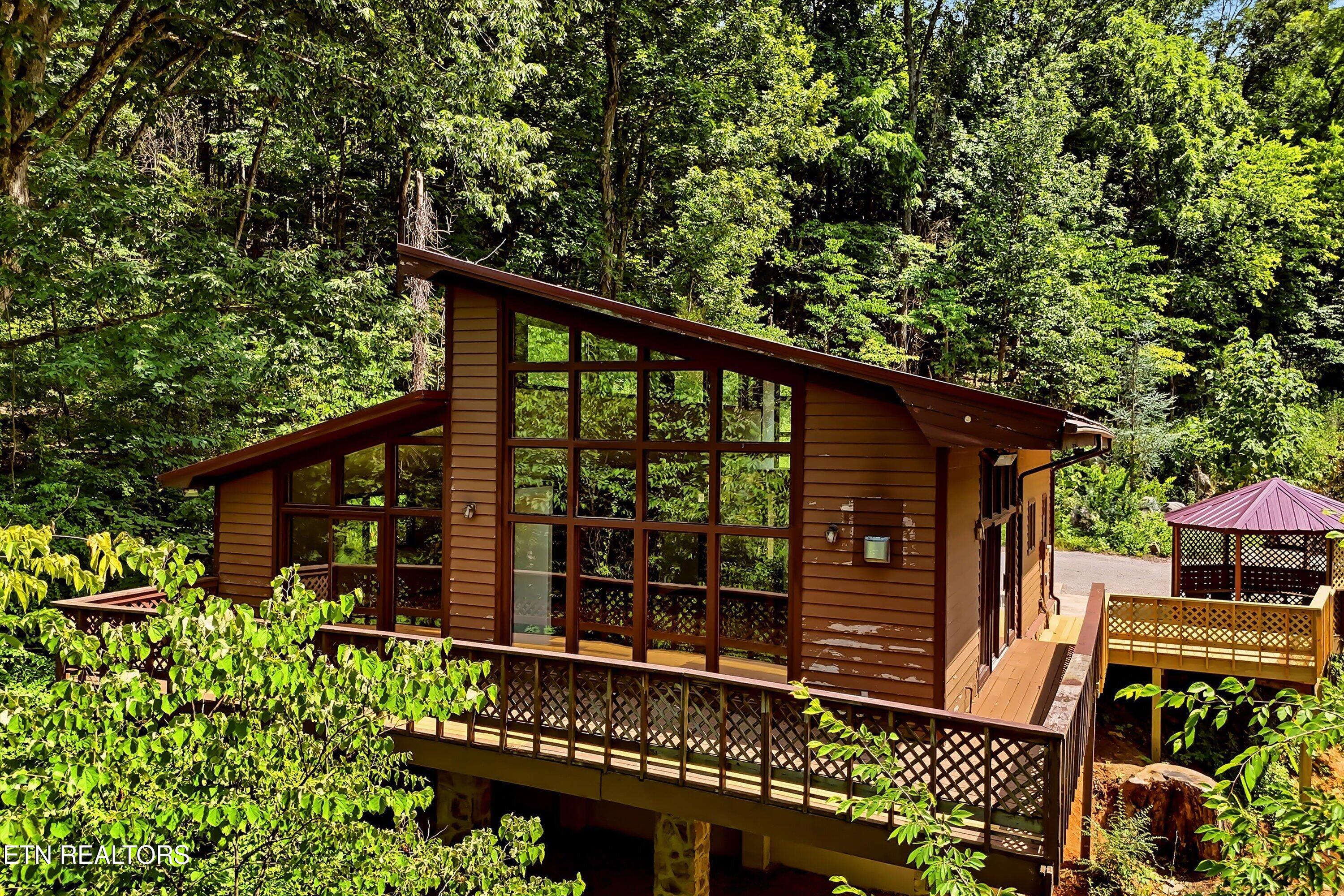356 Woodland Drive