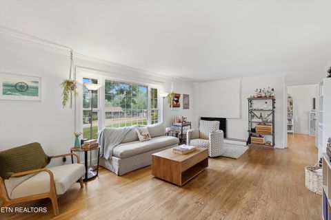 Tiny photo for 7009 Sheffield Drive, Knoxville, TN 37909 (MLS # 1340786)