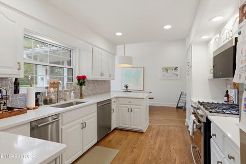 Tiny photo for 7009 Sheffield Drive, Knoxville, TN 37909 (MLS # 1340786)