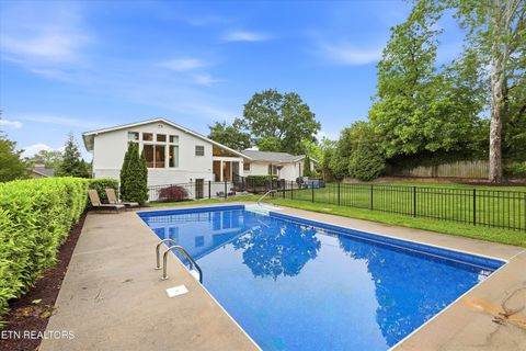 Tiny photo for 7009 Sheffield Drive, Knoxville, TN 37909 (MLS # 1340786)
