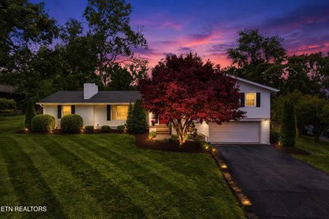Tiny photo for 7009 Sheffield Drive, Knoxville, TN 37909 (MLS # 1340786)