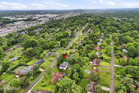 Tiny photo for 7009 Sheffield Drive, Knoxville, TN 37909 (MLS # 1340786)