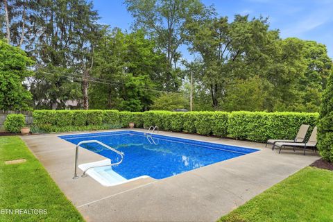 Tiny photo for 7009 Sheffield Drive, Knoxville, TN 37909 (MLS # 1340786)