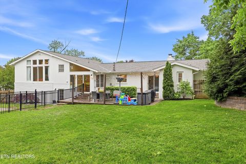 Tiny photo for 7009 Sheffield Drive, Knoxville, TN 37909 (MLS # 1340786)