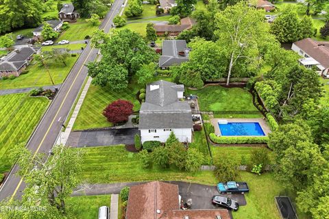Tiny photo for 7009 Sheffield Drive, Knoxville, TN 37909 (MLS # 1340786)