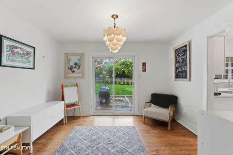 Tiny photo for 7009 Sheffield Drive, Knoxville, TN 37909 (MLS # 1340786)