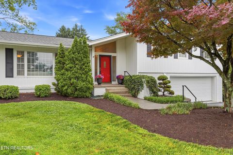 Tiny photo for 7009 Sheffield Drive, Knoxville, TN 37909 (MLS # 1340786)