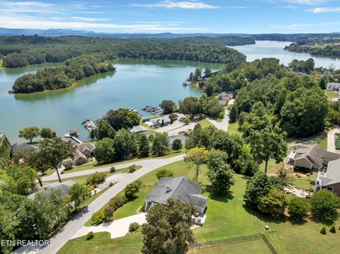 353 Southshore Drive Greenback TN 37742