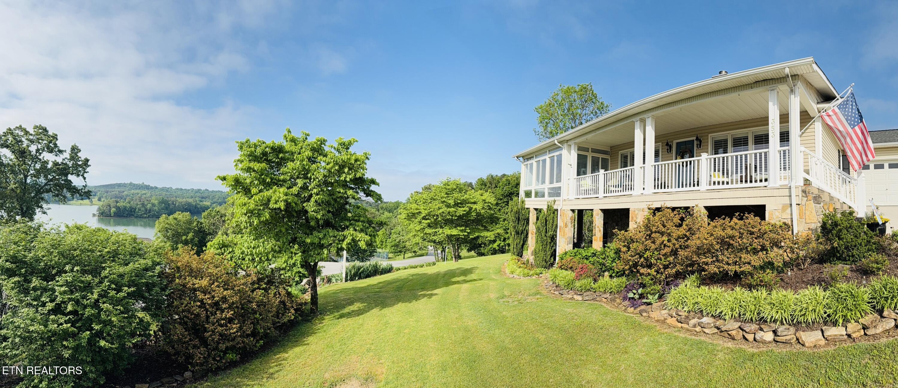 353 Southshore Drive
