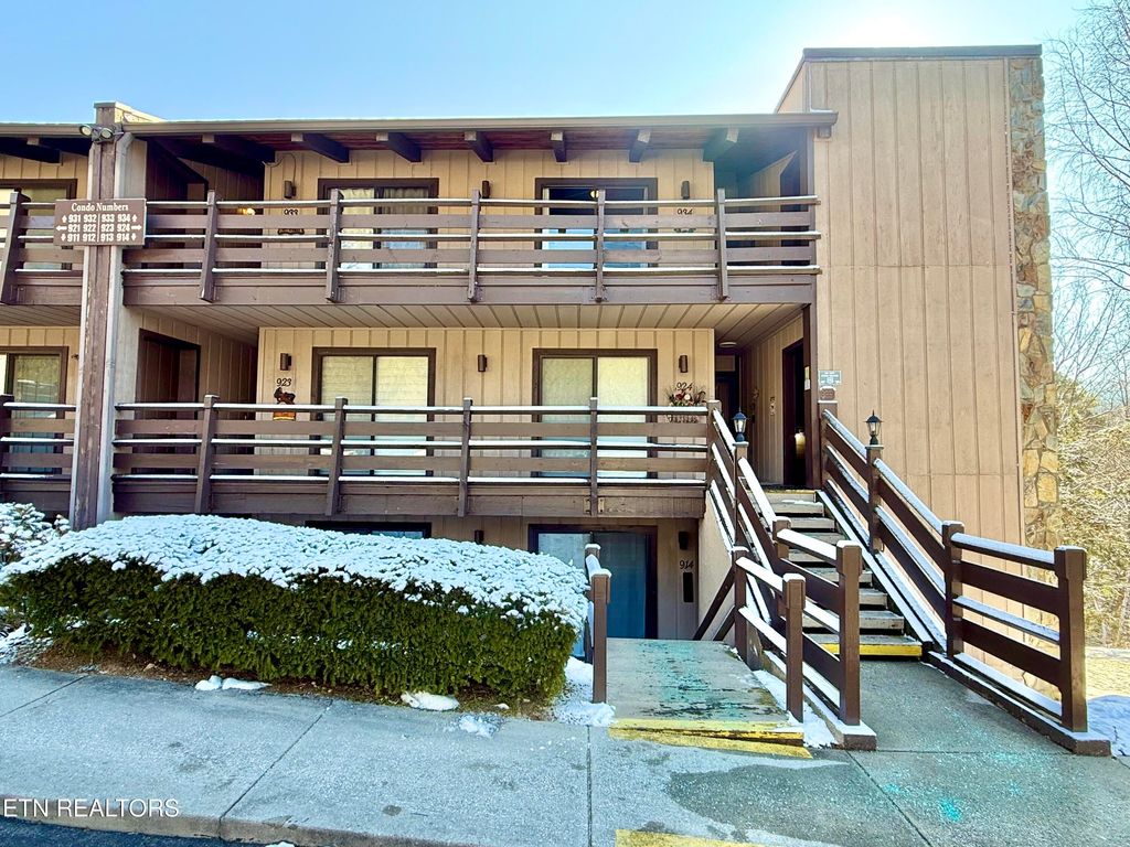 Photo of 1081 Cove Rd #914, Sevierville, TN 37876 (MLS # 1328512)