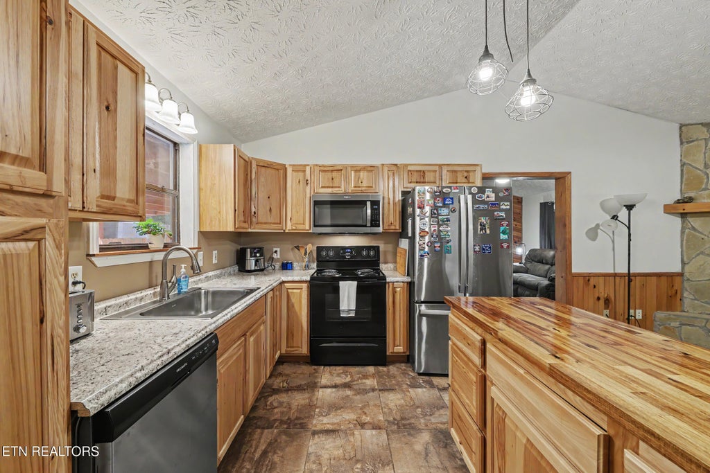 Photo of 3319 Rocky Ridge Rd, Cosby, TN 37722 (MLS # 1350397)