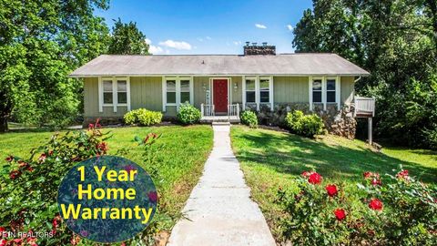 8908 Grantop Drive Knoxville TN 37923