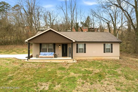 400 Marshall St Clinton TN 37716