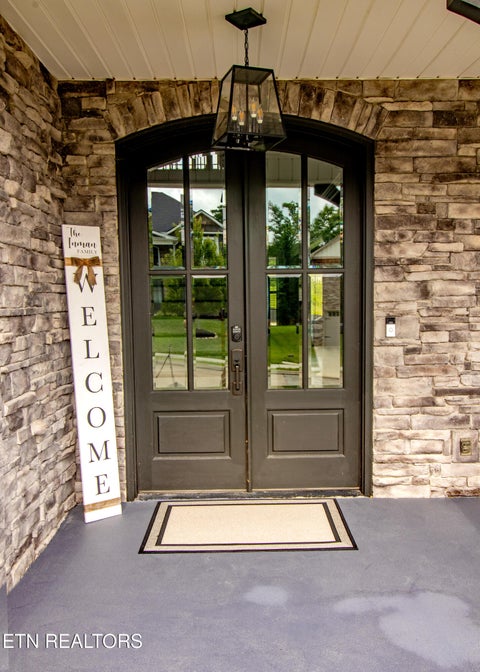 Tiny photo for 2039 Highlands Ridge Lane, Knoxville, TN 37932 (MLS # 1347848)
