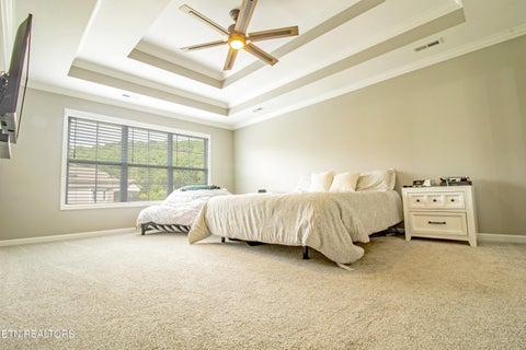 Tiny photo for 2039 Highlands Ridge Lane, Knoxville, TN 37932 (MLS # 1347848)