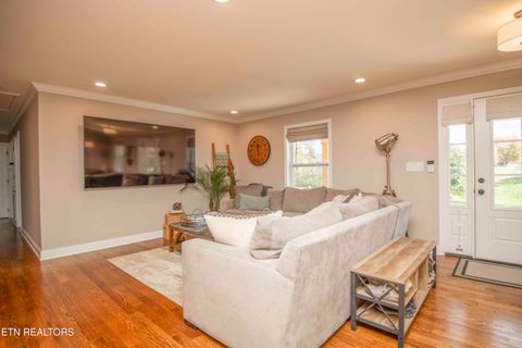 Tiny photo for 2130 Cusick Circle, Lenoir City, TN 37772 (MLS # 1330166)