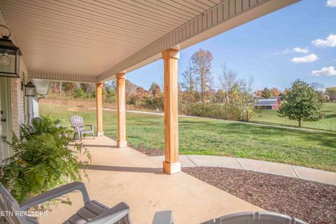 Tiny photo for 2130 Cusick Circle, Lenoir City, TN 37772 (MLS # 1330166)