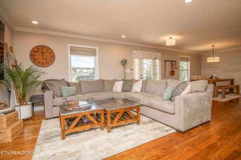 Tiny photo for 2130 Cusick Circle, Lenoir City, TN 37772 (MLS # 1330166)