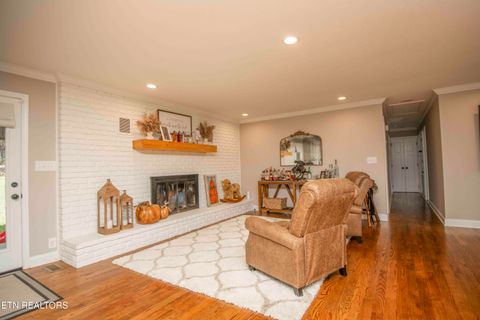 Tiny photo for 2130 Cusick Circle, Lenoir City, TN 37772 (MLS # 1330166)