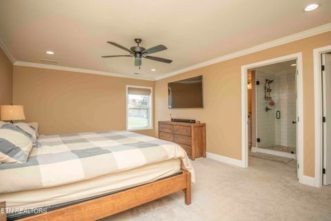 Tiny photo for 2130 Cusick Circle, Lenoir City, TN 37772 (MLS # 1330166)