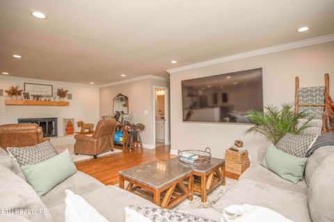 Tiny photo for 2130 Cusick Circle, Lenoir City, TN 37772 (MLS # 1330166)