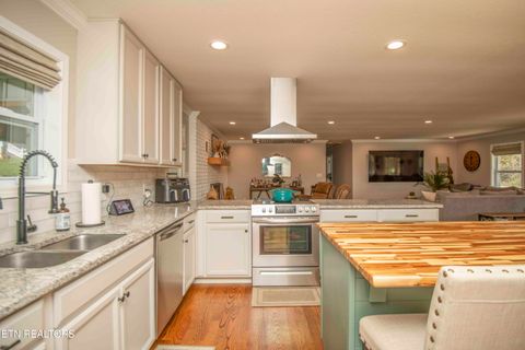 Tiny photo for 2130 Cusick Circle, Lenoir City, TN 37772 (MLS # 1330166)