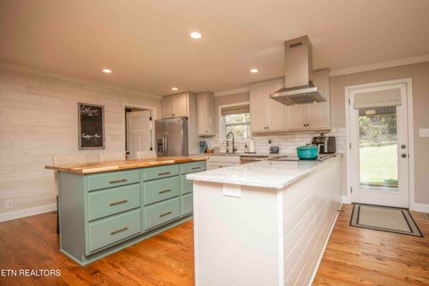 Tiny photo for 2130 Cusick Circle, Lenoir City, TN 37772 (MLS # 1330166)