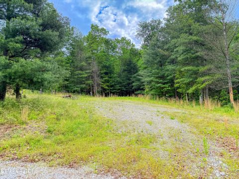 25 Lucky Lane Jamestown TN 38556