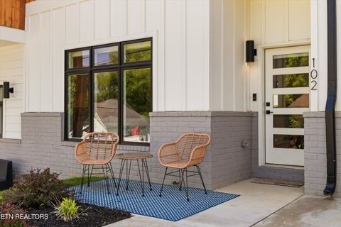 Tiny photo for 902 Phillips Ave #102, Knoxville, TN 37920 (MLS # 1338072)