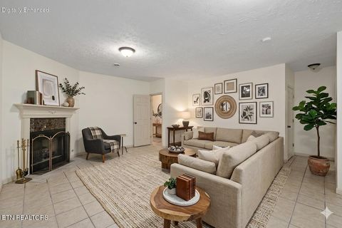 Tiny photo for 6440 Zachary Rd, Corryton, TN 37721 (MLS # 1340681)