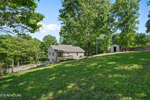 Tiny photo for 6440 Zachary Rd, Corryton, TN 37721 (MLS # 1340681)