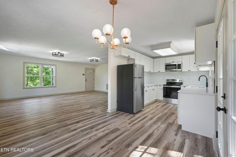Tiny photo for 6440 Zachary Rd, Corryton, TN 37721 (MLS # 1340681)