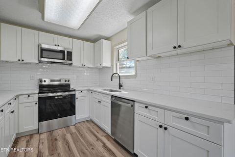 Tiny photo for 6440 Zachary Rd, Corryton, TN 37721 (MLS # 1340681)