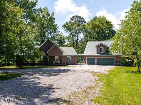 3428 Connie Lane White Pine TN 37890