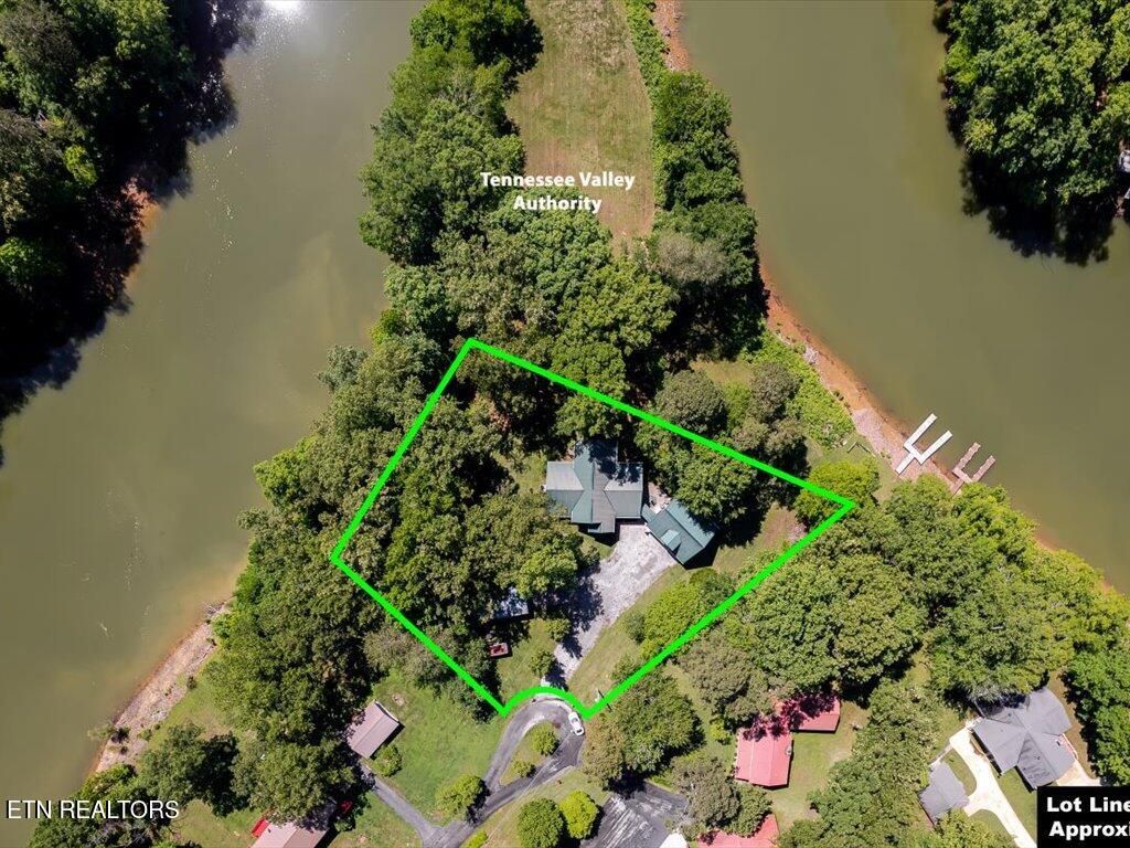 Photo of 3428 Connie Lane, White Pine, TN 37890 (MLS # 1301275)