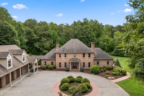 Tiny photo for 12306 Yarnell Rd, Knoxville, TN 37932 (MLS # 1312178)