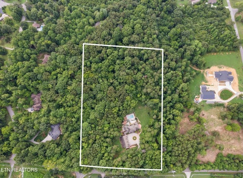 Tiny photo for 12306 Yarnell Rd, Knoxville, TN 37932 (MLS # 1312178)