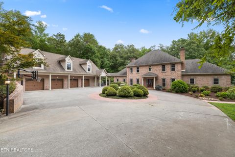 Photo of 12306 Yarnell Rd, Knoxville, TN 37932 (MLS # 1312178)