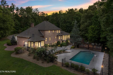 Tiny photo for 12306 Yarnell Rd, Knoxville, TN 37932 (MLS # 1312178)