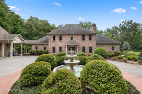 Photo of 12306 Yarnell Rd, Knoxville, TN 37932 (MLS # 1312178)